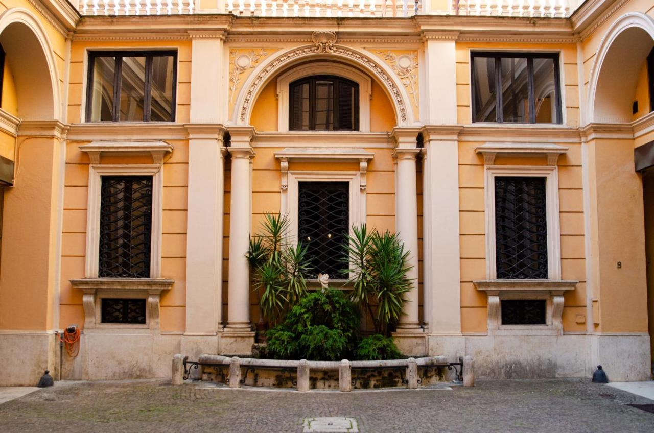 Trevi Tittoni Casa de férias