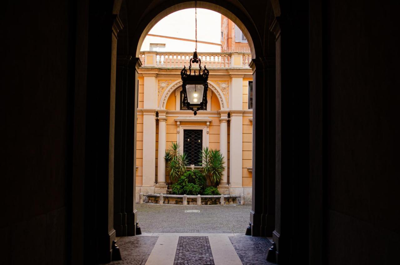 Casa de férias Trevi Tittoni