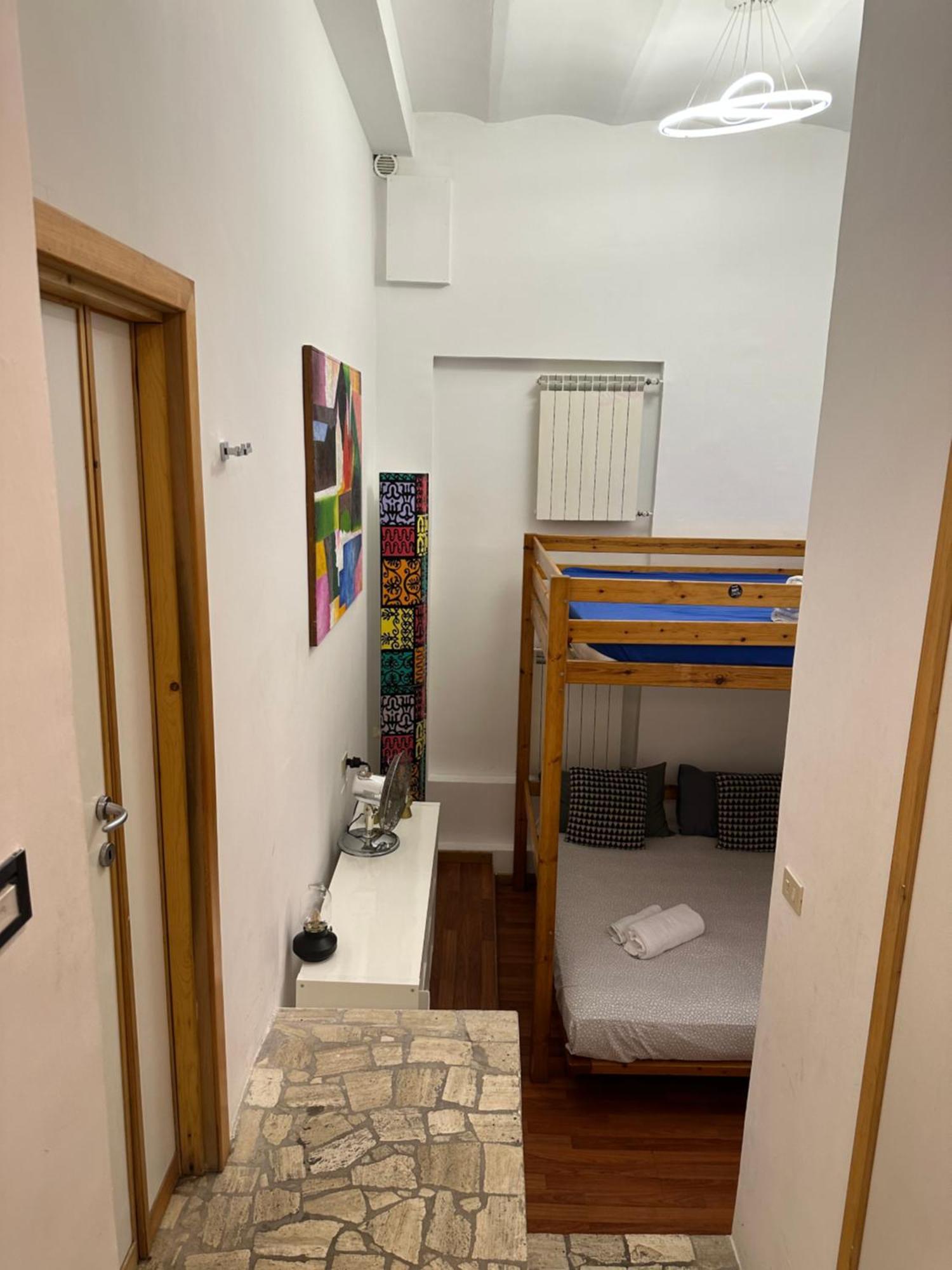 Casa de férias Trevi Tittoni Roma