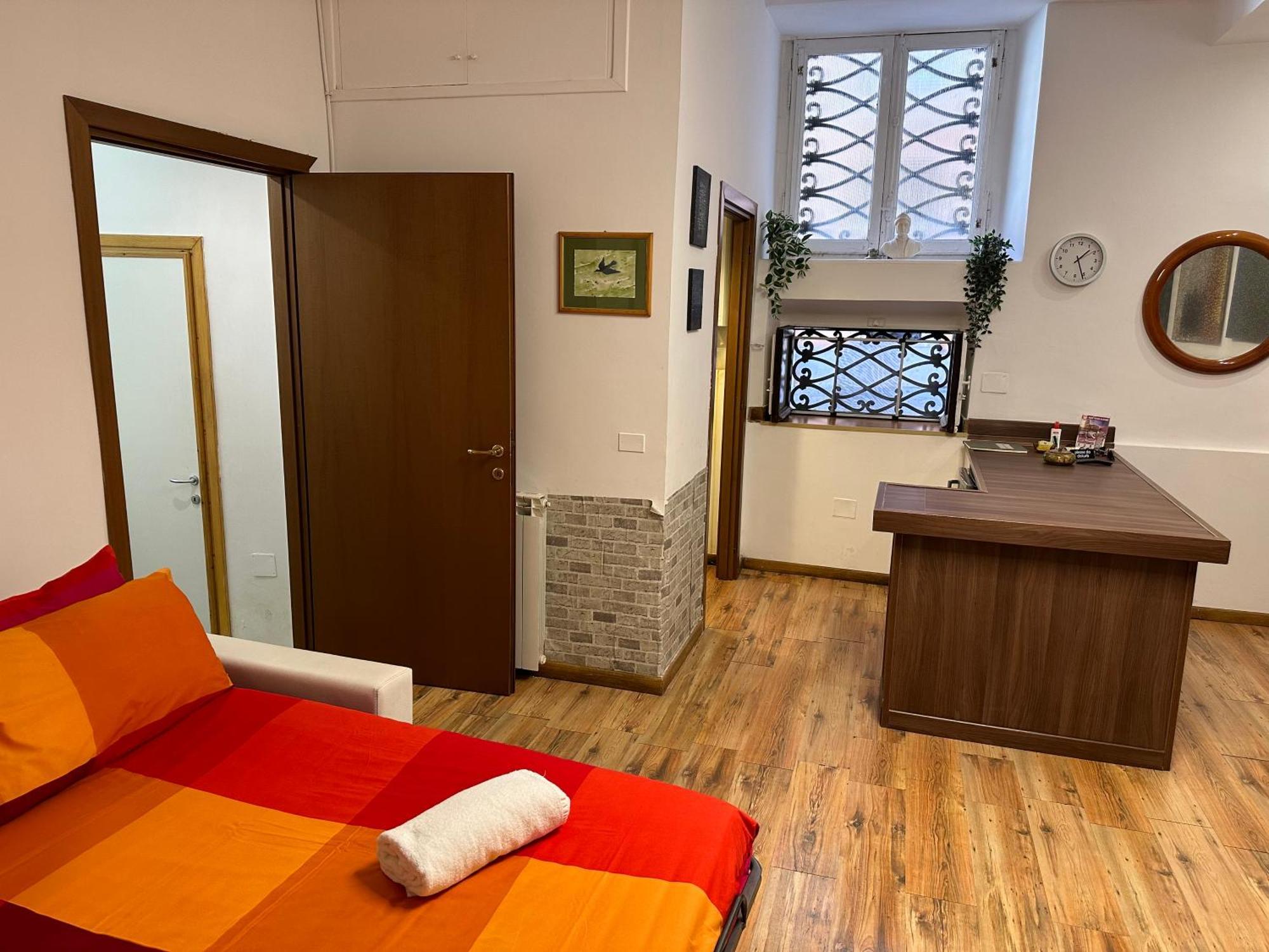 Casa de férias Trevi Tittoni Roma
