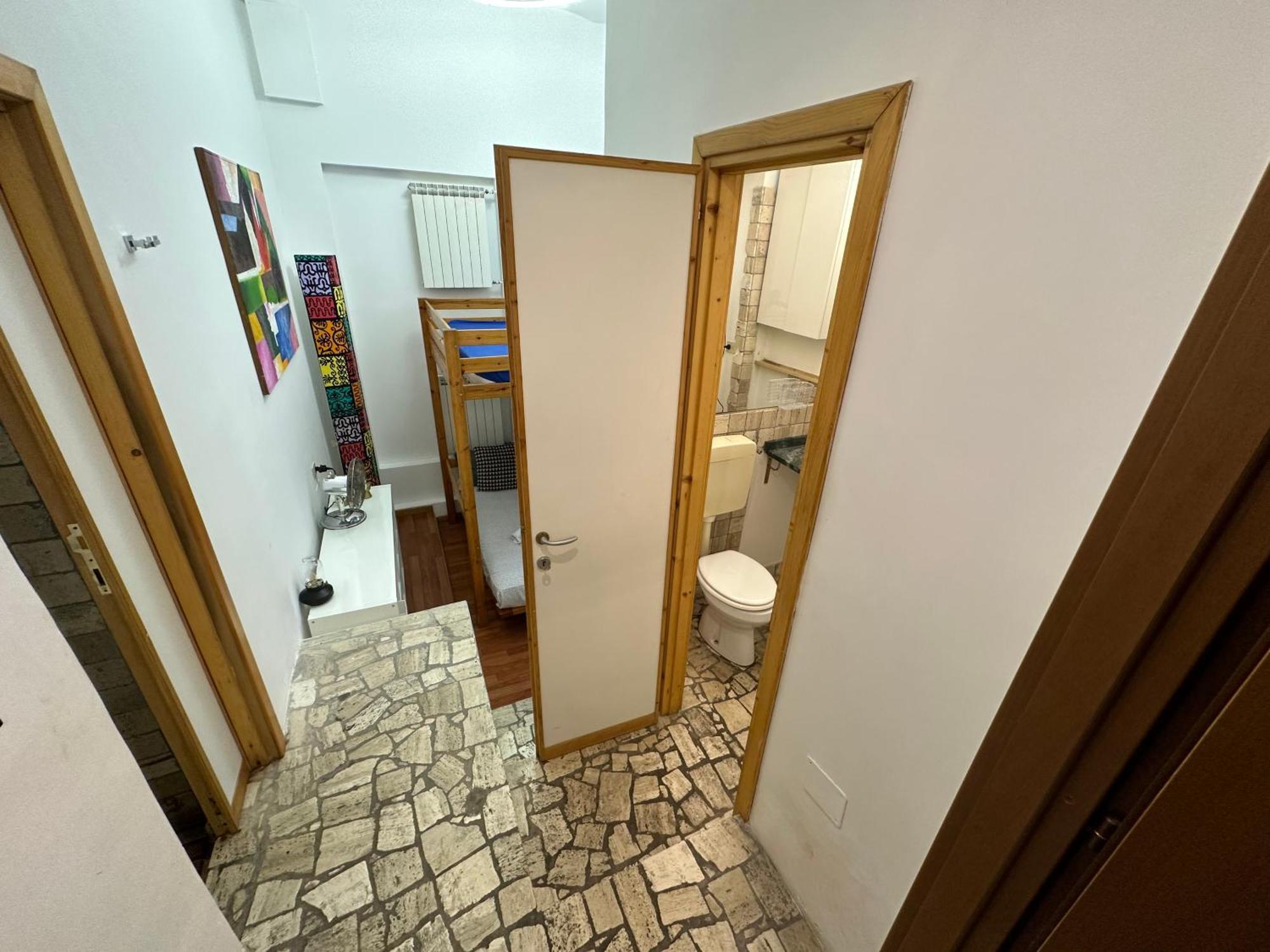 Casa de férias Trevi Tittoni